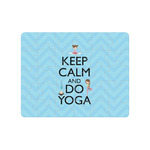 Keep Calm & Do Yoga Jigsaw Puzzles