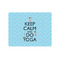 Keep Calm & Do Yoga 30 pc Jigsaw Puzzle