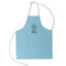 Keep Calm & Do Yoga Kid's Apron - Small