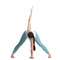 Keep Calm & Do Yoga Ladies Leggings - LIFESTYLE