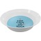 Keep Calm & Do Yoga Melamine Bowl - 12 oz