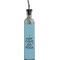 Keep Calm & Do Yoga Oil Dispenser Bottle