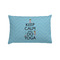 Keep Calm & Do Yoga Pillow Case - Standard - Front