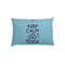 Keep Calm & Do Yoga Pillow Case - Toddler