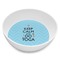 Keep Calm & Do Yoga Melamine Bowl - 8 oz