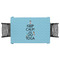 Keep Calm & Do Yoga Tablecloth - 58"x58"