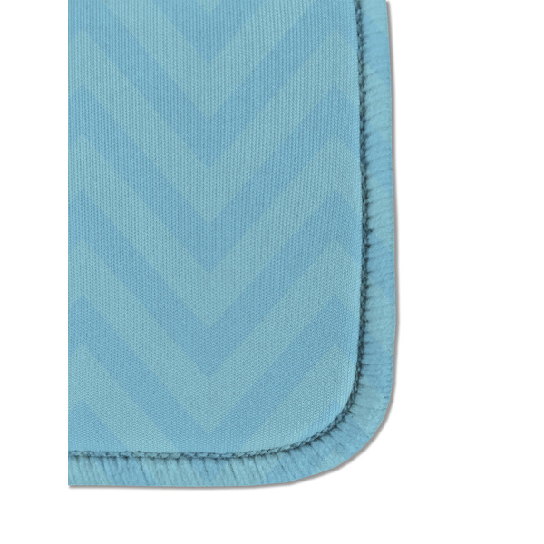 Keep Calm & Do Yoga Sanitizer Holder Keychain - Detail