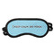 Keep Calm & Do Yoga Sleeping Eye Mask - Small