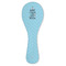 Keep Calm & Do Yoga Ceramic Spoon Rest