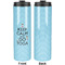 Keep Calm & Do Yoga Stainless Steel Tumbler 20 Oz - Approval