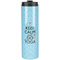 Keep Calm & Do Yoga Stainless Steel Tumbler 20 Oz - Front