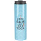Keep Calm & Do Yoga Stainless Steel Skinny Tumbler - 20 oz