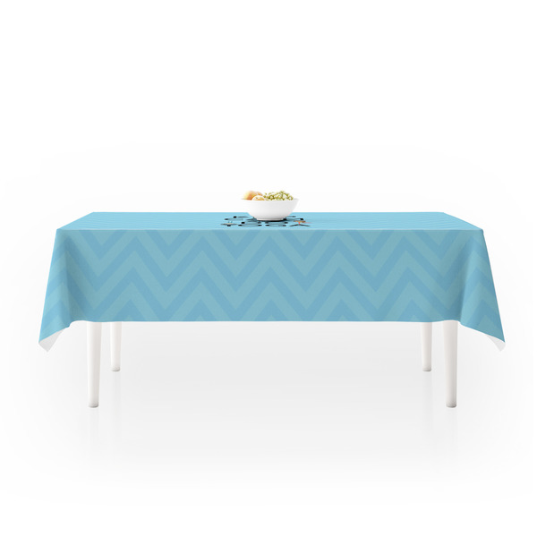 Keep Calm & Do Yoga Tablecloths (58"x102") - MAIN