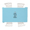 Keep Calm & Do Yoga Tablecloth - 58"x102"