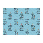 Keep Calm & Do Yoga Tissue Paper Sheets - Large - Heavyweight