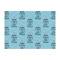 Keep Calm & Do Yoga Tissue Paper Sheets - Large - Heavyweight