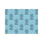 Keep Calm & Do Yoga Tissue Paper Sheets - Medium - Heavyweight