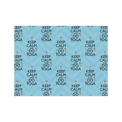 Keep Calm & Do Yoga Medium Tissue Papers Sheets - Heavyweight