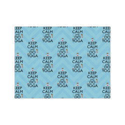 Keep Calm & Do Yoga Tissue Paper Sheets - Medium - Heavyweight