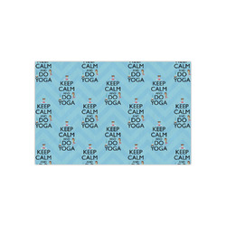 Keep Calm & Do Yoga Small Tissue Papers Sheets - Heavyweight