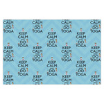 Keep Calm & Do Yoga X-Large Tissue Papers Sheets - Heavyweight