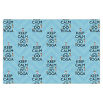 Keep Calm & Do Yoga Tissue Paper Sheets - X-Large - Heavyweight