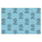 Keep Calm & Do Yoga Tissue Paper Sheets - X-Large - Heavyweight