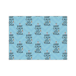 Keep Calm & Do Yoga Tissue Paper Sheets - Medium - Lightweight