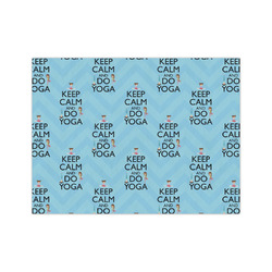 Keep Calm & Do Yoga Tissue Paper Sheets - Medium - Lightweight