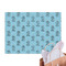 Keep Calm & Do Yoga Tissue Paper Sheets - Main