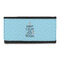 Keep Calm & Do Yoga Ladies Wallet  (Personalized Opt)
