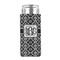 Monogrammed Damask 12oz Tall Can Sleeve - FRONT (on can)