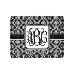 Monogrammed Damask Jigsaw Puzzles