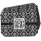 Monogrammed Damask Octagon Placemat - Composite (MAIN)