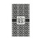Monogrammed Damask Guest Paper Towels - Full Color - Standard