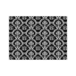 Monogrammed Damask Medium Tissue Papers Sheets - Heavyweight