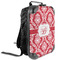 Damask Kids Hard Shell Backpack (Personalized)
