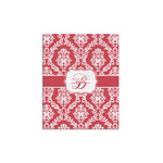 Damask Poster - Multiple Sizes (Personalized)