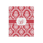Damask Poster - Matte - 20x24 (Personalized)