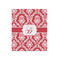 Damask 20x24 - Matte Poster - Front View