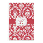 Damask Posters - Matte - 20x30 (Personalized)