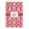 Damask 20x30 - Matte Poster - Front View