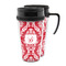 Damask Acrylic Travel Mug (Personalized)