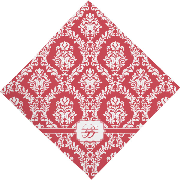 Damask Bandana - Full View