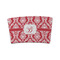 Damask Coffee Cup Sleeve (Personalized)