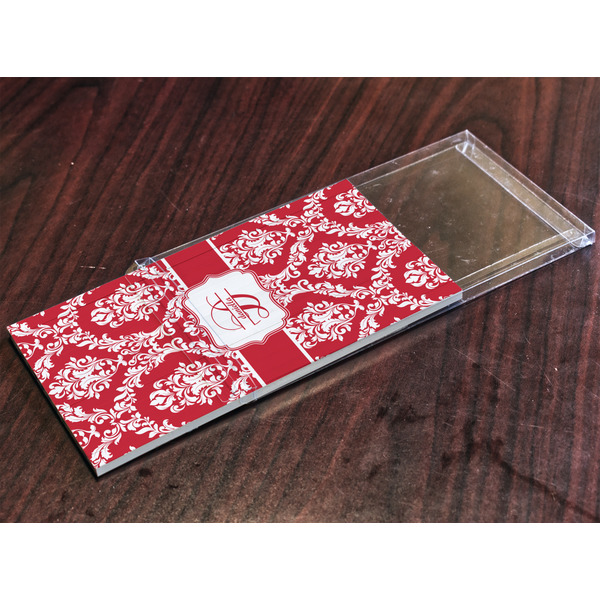 Damask Colored Pencils - In Package