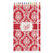 Damask Colored Pencils (Personalized)