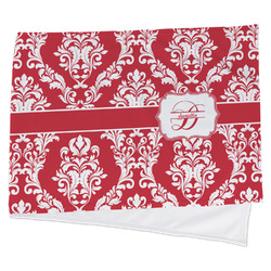 Damask Cooling Towel (Personalized)