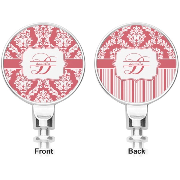 Damask Corkscrew - Apvl