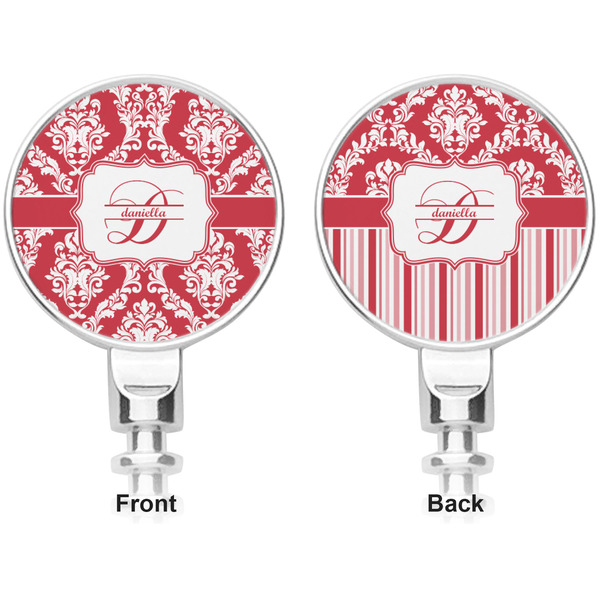 Damask Corkscrew - Apvl